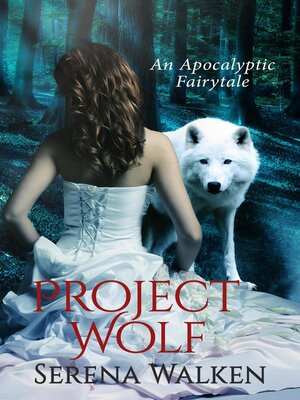 cover image of Project Wolf